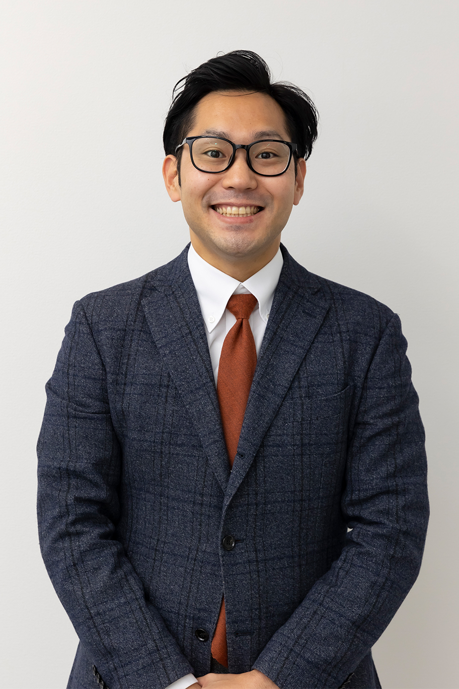 代表取締役　池川 元太