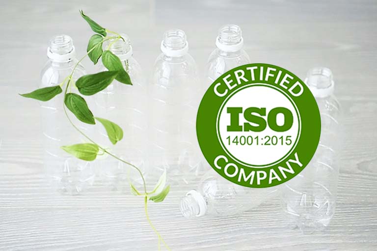 ISO14001とは?基本から解説します