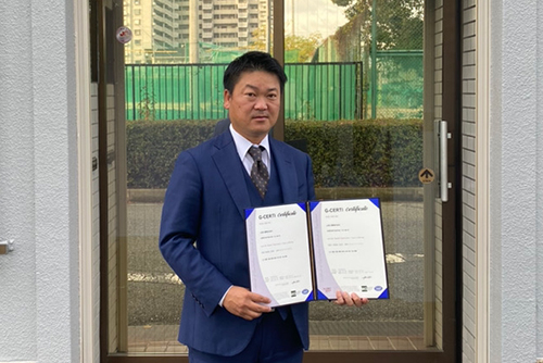 山田工業株式会社様